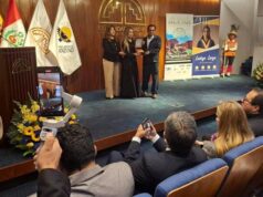 Rupak celebró 26 años como Patrimonio Cultural de la Nación y nueva designación como Patrimonio Cultural de la Región Andina Rupak celebró 26 años como Patrimonio Cultural de la Nación y nueva designación como Patrimonio Cultural de la Región Andina