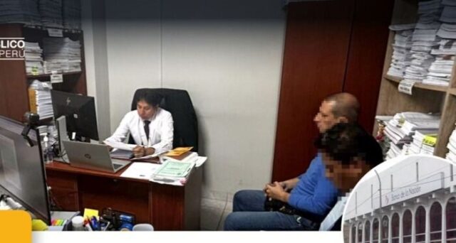 Son investigados el exjefe encargado de la caja y el administrador de la agencia.