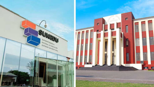Sunedu inicia procedimiento sancionador contra la Universidad Nacional de Ingeniería