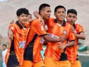 Unión Huaral triunfa en Casma: logra vencer por 2 goles a 0 al Centro Social Pariacoto. Unión Huaral triunfa en Casma logra vencer por 2 goles a 0 al Centro Social Pariacoto.