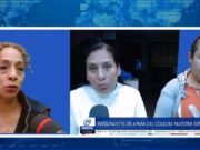 APAFA de colegio El Carmen pide a la municipalidad de Huaral dar de baja expediente que impide avanzar obra regional APAFA de colegio El Carmen pide a la municipalidad de Huaral dar de baja expediente que impide avanzar obra regional