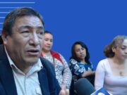 Abogado Jesús Landeo: En el expediente técnico del colegio El Carmen hay visos de corrupción Abogado Jesús Landeo En el expediente técnico del colegio El Carmen hay visos de corrupción