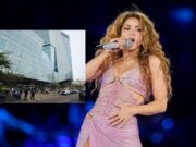 Clínica Delgado pagará más de medio millón por difundir información de Shakira en Perú Clínica Delgado pagará más de medio millón por difundir información de Shakira en Perú
