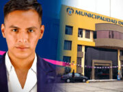 Cuestionan gestión de Franco Vidal por presuntamente distribuir alimentos contaminados con ratas y cucarachas en el programa Vaso de Leche Cuestionan gestión de Franco Vidal por presuntamente distribuir alimentos contaminados con ratas y cucarachas en el programa Vaso de Leche