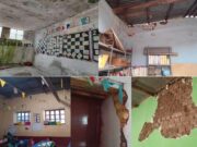 Declaran inhabitable institución educativa en Ihuari: solicita atención urgente de autoridades. Declaran inhabitable institución educativa en Ihuari solicita atención urgente de autoridades.