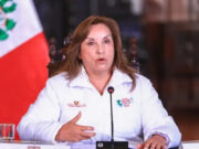 Dina Boluarte sobre aumento de su sueldo: “Estamos cumpliendo con el programa Servir”. Dina Boluarte sobre aumento de su sueldo “Estamos cumpliendo con el programa Servir”.