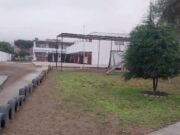 Director denuncia robo en su I.E.Pública Juan Velasco Alvarado del Puerto de Chancay Director denuncia robo en su I.E.Pública Juan Velasco Alvarado del Puerto de Chancay