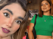 Extorsionadores balean casa de Susana Alvarado, cantante de Corazón Serrano Extorsionadores balean casa de Susana Alvarado, cantante de Corazón Serrano