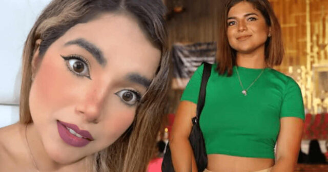 Extorsionadores balean casa de Susana Alvarado, cantante de Corazón Serrano