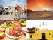 Fiestas Patrias: Conoce las rutas turísticas imperdibles en Huaral, Huaura y Barranca. Fiestas Patrias ¿Qué rutas y atractivos turísticos hay en Barranca, Huaura y Huaral
