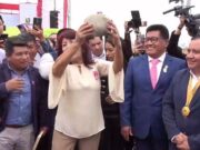 Gobierno Regional dio inicio a la obra: Circuito del Bicentenario de la Independencia Gobierno Regional dio inicio a la obra Circuito del Bicentenario de la Independencia