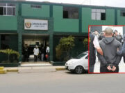 Hombre fue a denunciar estafa y lo detienen por no pagar pensión alimenticia Hombre fue a denunciar estafa y lo detienen por no pagar pensión alimenticia