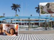 Huacho será sede de sesión descentralizada del congreso por contaminación con metales tóxicos. Huacho será sede de sesión descentralizada del congreso por contaminación con metales tóxicos.