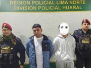 Huaral: Policía desarticula presunta banda criminal “Los Chukis Nueva Generación” Huaral Policía desarticula presunta banda criminal “Los Chukis Nueva Generación”