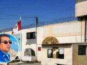 Indignación de huachanos ante anuncio de construcción de megapenal para 16 mil reclusos Indignación de huachanos ante anuncio de construcción de megapenal para 16 mil reclusos