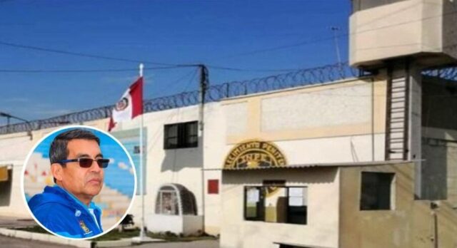 Indignación de huachanos ante anuncio de construcción de megapenal para 16 mil reclusos