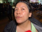 Mujer denuncia a cuñada de agredirla por deuda de una gaseosa. Mujer denuncia a cuñada de agredirla por deuda de una gaseosa.