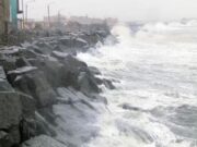 Oleajes afectarán costas peruanas durante Fiestas Patrias. Oleajes afectarán costas peruanas durante Fiestas Patrias.