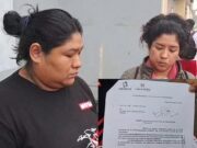 Padres expresan malestar por retorno de docente acusada de maltrato en colegio Andrés de los Reyes. Padres expresan malestar por retorno de docente acusada de maltrato en colegio Andrés de los Reyes.