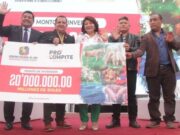 Procompite Región Lima 2025 fortalecerá 22 cadenas productivas con más de S/20 millones Procompite Región Lima 2025 fortalecerá 22 cadenas productivas con más de S20 millones