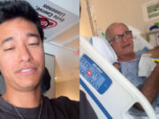 Tony Succar denunció maltrato a su padre en hospital de Florida tras ser operado: “Lo botaron como a un perro” Tony Succar denunció maltrato a su padre en hospital de Florida tras ser operado “Lo botaron como a un perro”