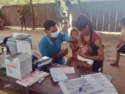 Tosferina en Perú: más de 500 niños menores de 4 años contagiados, según Minsa Tosferina en Perú más de 500 niños menores de 4 años contagiados, según Minsa