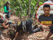 Ucayali: Hombre es acusado de asesinar a una empresaria, su hija y su nieto por 17.000 soles Ucayali Hombre es acusado de asesinar a una empresaria, su hija y su nieto por 17.000 soles