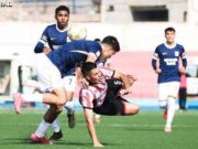 Unión Huaral cae por la mínima ante Alianza Lima y se ubica en el quinto de la tabla. Unión Huaral cae por la mínima ante Alianza Lima y se ubica en el quinto de la tabla.