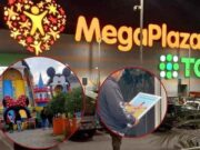 Huaral: Adolescente de 14 años fallece en juegos inflables de Mega Plaza. Adolescente fallece en centro de entretenimiento del MegaPlaza Huaral