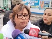 Alcalde de Medio Mundo será investigado por tentativa de feminicidio. Alcalde de Medio Mundo será investigado por tentativa de feminicidio.