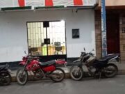 Asaltan oficina de Agrobanco en pasaje José Olaya en Huaral. Asaltan oficina de Agrobanco en pasaje José Olaya en Huaral.