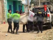 Aucallama: joven de 26 años se quita la vida en su vivienda Aucallama joven de 26 años se quita la vida en su vivienda