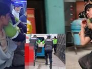 Barranca: detienen a dos sujetos acusados de apuñalar a cuatro personas durante violento asalto. Barranca detienen a dos sujetos acusados de apuñalar a cuatro personas durante violento asalto.