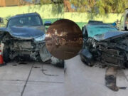 Cusco: tres adolescentes pierden la vida tras chocar con un auto, uno de ellos era el conductor Cusco tres adolescentes pierden la vida tras chocar con un auto, uno de ellos era el conductor