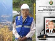 Dos fallecidos y dos heridos de gravedad deja trágico accidente en Atavillos Alto. Dos muertos y dos heridos de gravedad deja trágico accidente en Atavillos Alto.