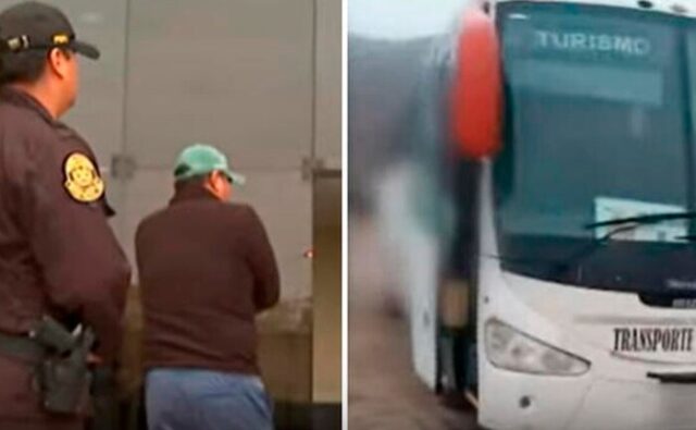 Empresario abandona Cañete tras asesinato de esposa de su trabajador por extorsiones.