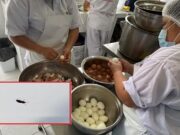 Hallan insectos y alimentos vencidos en programa «Cuna Más» de Huaral y Barranca. Hallan insectos y alimentos vencidos en programa Cuna Más de Huaral y Barranca.