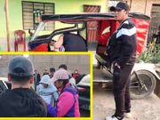 Huaral: Policía captura a sujeto implicado en asalto a microempresario. Huaral Policía captura a sujeto implicado en asalto a microempresario.