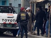 Huaral: cinco detenidos en operativo contra microcomercialización de drogas. Huaral cinco detenidos en operativo contra microcomercialización de drogas.