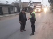 Huaral: investigan accidente que cobró la vida de motociclista en La Querencia Huaral investigan accidente que cobró la vida de motociclista en La Querencia