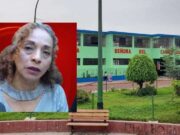 Presidenta de APAFA de El Carmen aclara que no ha llamado a asamblea para este domingo17 Presidenta de APAFA de El Carmen aclara que no ha llamado a asamblea para este domingo17