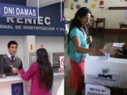 Reniec informó que el 14 de octubre vence plazo para actualizar DNI y evitar problemas en las Elecciones 2026 Reniec informó que el 14 de octubre vence plazo para actualizar DNI y evitar problemas en las Elecciones 2026