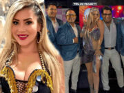 Revelan que nueva canción de Leslie Shaw fue grabada hace 12 años: «Eso es un cover» Revelan que nueva canción de Leslie Shaw fue grabada hace 12 años Eso es un cover