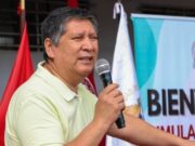 Alcalde de Chancay sería sentenciado a cinco años de pena suspendida por peculado de uso. Sentencian a alcalde de Chancay a cinco años de pena suspendida por peculado de uso.