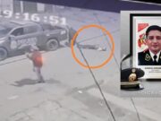 Un policía muerto y otro herido de gravedad deja enfrentamiento con delincuentes en La Victoria Un policía muerto y otro herido de gravedad deja enfrentamiento con delincuentes en La Victoria