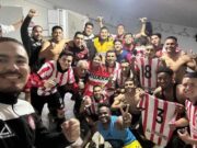 Unión Huaral logra valioso triunfo en Chachapoyas y sigue firme en la Liga 3 Unión Huaral logra valioso triunfo en Chachapoyas y sigue firme en la Liga 3