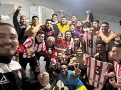 Unión Huaral logra valioso triunfo en Chachapoyas y sigue firme en la Liga 3 Unión Huaral logra valioso triunfo en Chachapoyas y sigue firme en la Liga 3