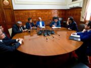 ADESEP impulsa proyecto de ley para que serenos municipales puedan portar armas ADESEP impulsa proyecto de ley para que serenos municipales puedan portar armas