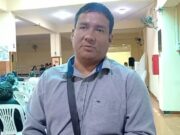 Agricultor Antonio Claros postula con el número 4 a la Junta de Usuarios Chancay Huaral. Agricultor Antonio Claros postula con el número 4 a la Junta de Usuarios Chancay Huaral.