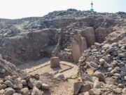 Arqueólogos de San Marcos descubren templo milenario en Huando – Huaral Arqueólogos de San Marcos descubren templo milenario en Huando – Huaral